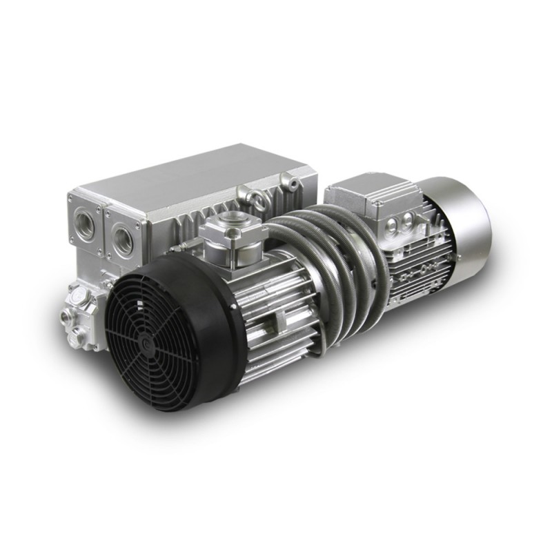 DrehschieberVakuumpumpen ORV100 (Dreiphasig) INECO